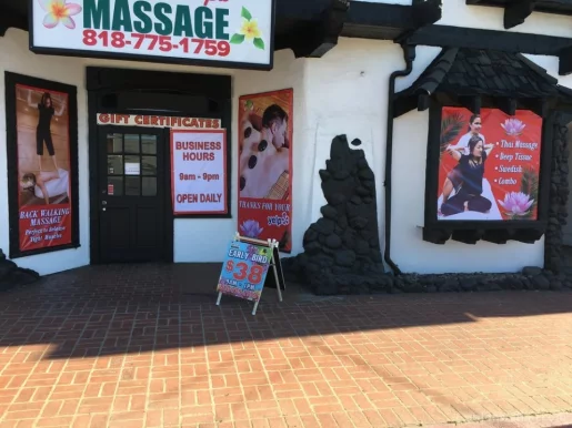 Malee Thai Massage & Spa, Los Angeles - Photo 7