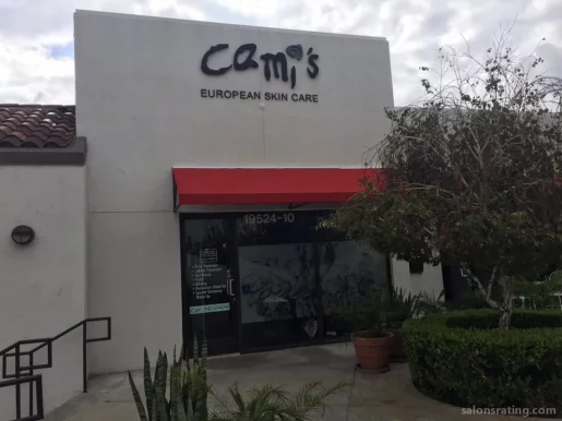 Cami's European Skin Care, Los Angeles - Photo 2