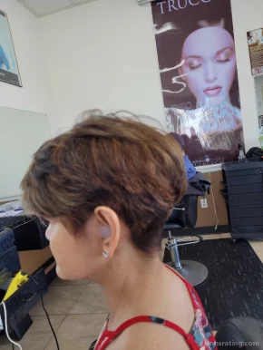 Bao Hair Stylist, Los Angeles - Photo 3