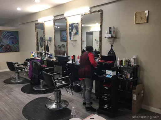 Letys Beauty Salon, Los Angeles - Photo 4