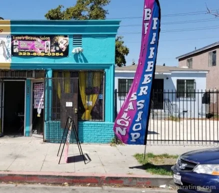 Vero's beauty salon, Los Angeles - Photo 2