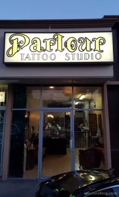 Parlour Tattoo Studio, Los Angeles - Photo 4
