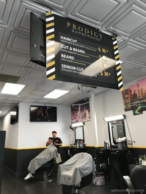 Prodigy Barbershop, Los Angeles - Photo 4