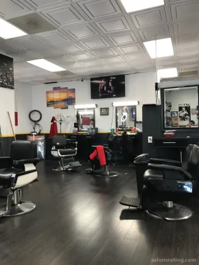Prodigy Barbershop, Los Angeles - Photo 2