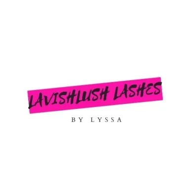 LavishLush Lashes By Lyssa, Los Angeles - Photo 1