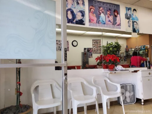 Reyna's Beauty Salon, Los Angeles - Photo 6