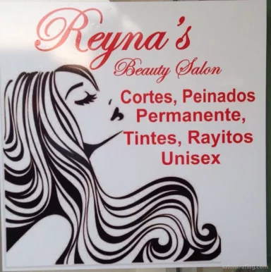 Reyna's Beauty Salon, Los Angeles - Photo 5