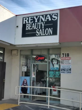 Reyna's Beauty Salon, Los Angeles - Photo 1