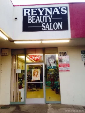 Reyna's Beauty Salon, Los Angeles - Photo 4