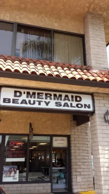D Meraid Beauty Salon, Los Angeles - Photo 6