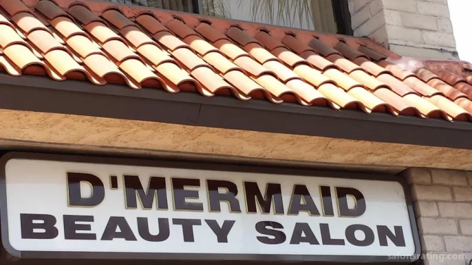 D Meraid Beauty Salon, Los Angeles - Photo 3
