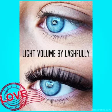 Lashes on Broadway, Los Angeles - Photo 4