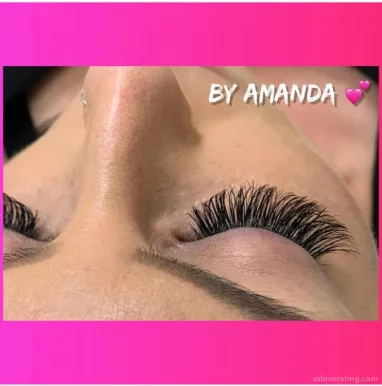 Lashes on Broadway, Los Angeles - Photo 2