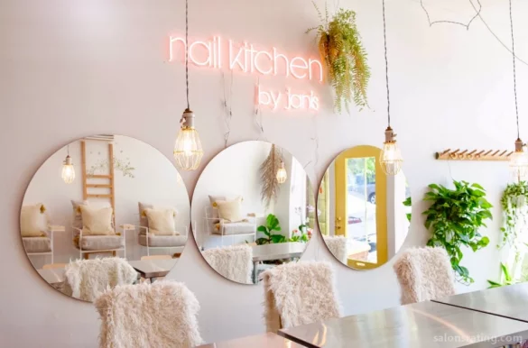 Nail Kitchen by Janis, Los Angeles - Photo 5
