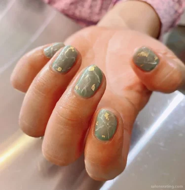 Nail Kitchen by Janis, Los Angeles - Photo 2