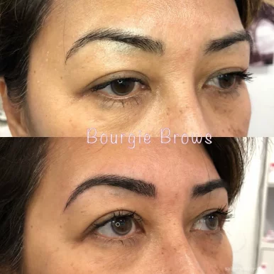 Bourgie Brows, Los Angeles - Photo 6