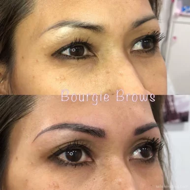 Bourgie Brows, Los Angeles - Photo 5