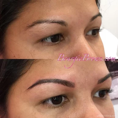 Bourgie Brows, Los Angeles - Photo 8