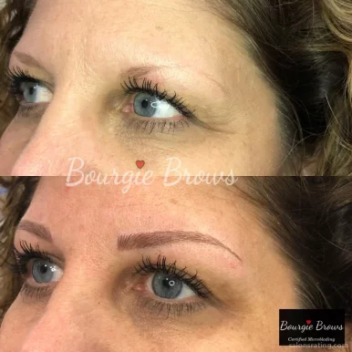 Bourgie Brows, Los Angeles - Photo 2