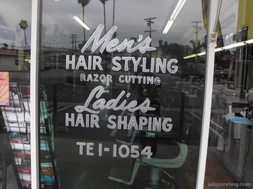 South Shore Barber Beauty, Los Angeles - Photo 4