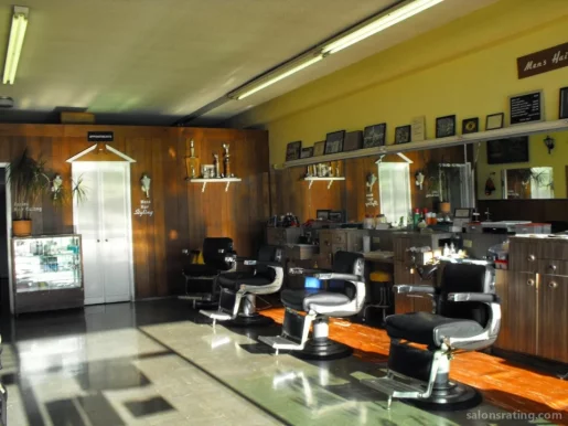 South Shore Barber Beauty, Los Angeles - Photo 3