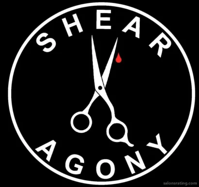 Shear Agony, Los Angeles - Photo 3
