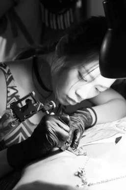 Patch Tattoo Therapy, Los Angeles - Photo 6