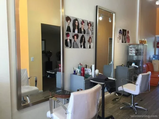 Serenity Hair Salon, Los Angeles - Photo 5