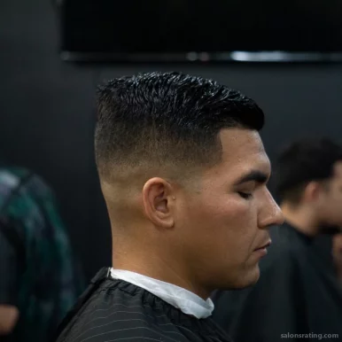 Standard Barbershop, Los Angeles - Photo 1