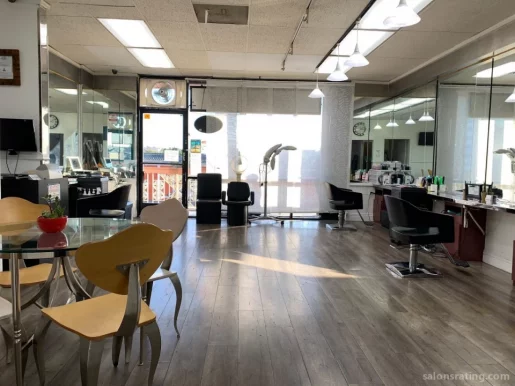 Juno Hair Salon, Los Angeles - Photo 5