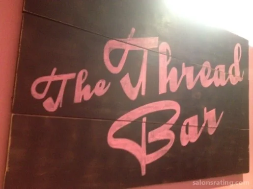 The Thread Bar, Los Angeles - Photo 2
