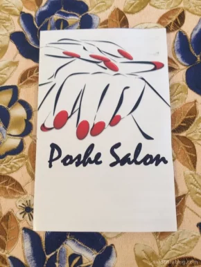 Poshe Salon, Los Angeles - Photo 3