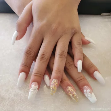 Luxe Nail Lounge, Los Angeles - Photo 1