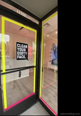 Clean Your Dirty Face, Los Angeles - Photo 8