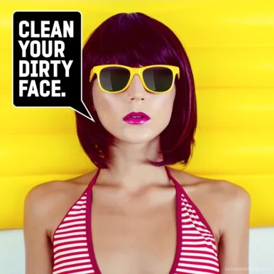Clean Your Dirty Face, Los Angeles - Photo 4