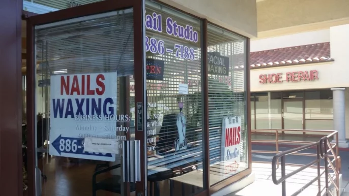 Nail Studio Services, Los Angeles - Photo 1