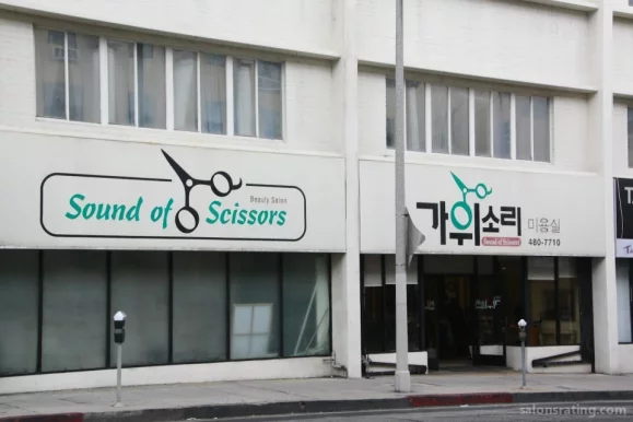 Sound of Scissors, Los Angeles - Photo 4