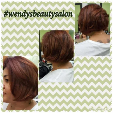 Wendy's Beauty Salon & Barber, Los Angeles - Photo 3