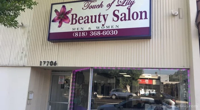 Touch of Lily Beauty Salon, Los Angeles - Photo 4