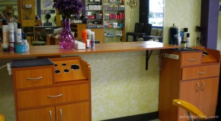 Touch of Lily Beauty Salon, Los Angeles - Photo 3