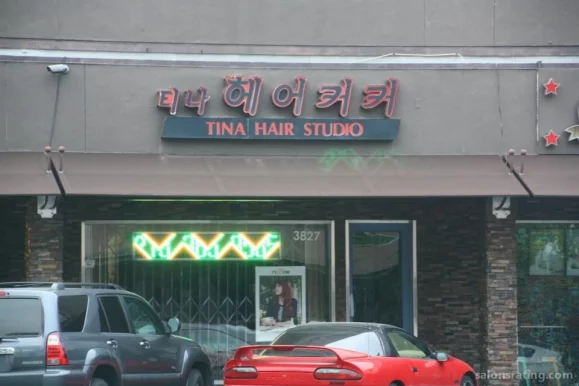 Hair Cur Cur, Los Angeles - Photo 6