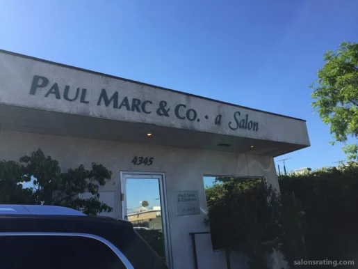Paul Mark & Co. - A Salon, Los Angeles - Photo 2