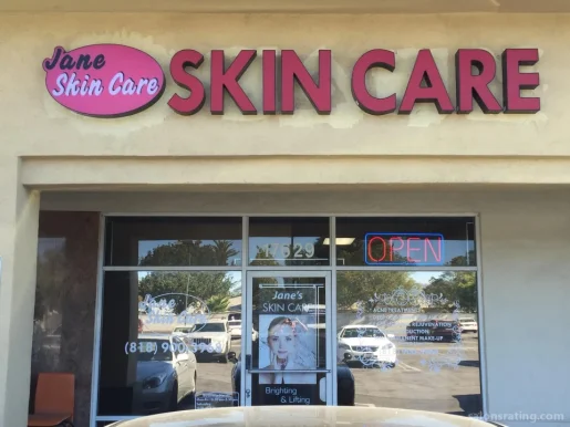 Jane Skin Care, Los Angeles - Photo 5