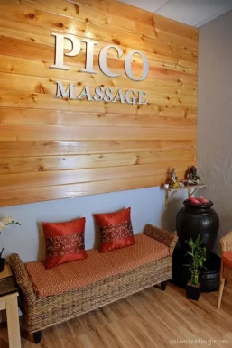Pico Massage - Thai Massage, Los Angeles - Photo 4