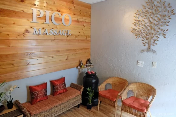 Pico Massage - Thai Massage, Los Angeles - Photo 5