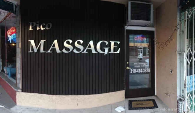 Pico Massage - Thai Massage, Los Angeles - Photo 6