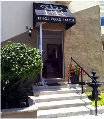 Kings Road Salon, Los Angeles - Photo 1