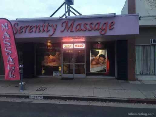 Serenity Massage, Los Angeles - Photo 4