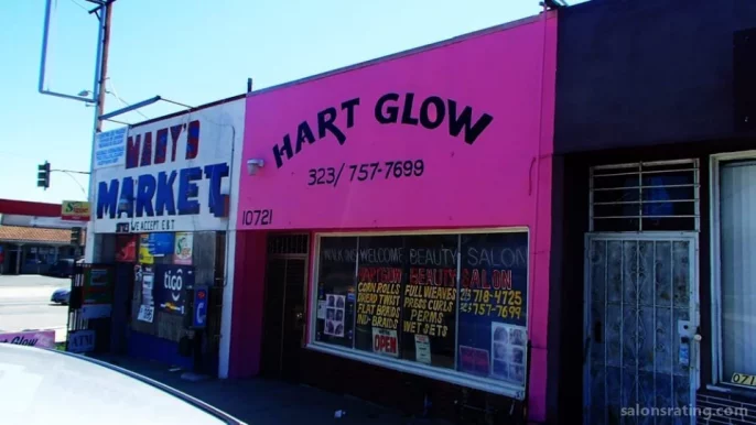 Hart Glow Beauty Salon, Los Angeles - Photo 8