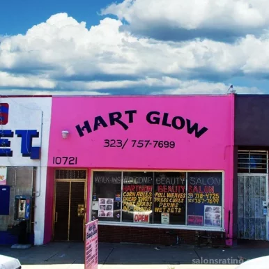 Hart Glow Beauty Salon, Los Angeles - Photo 5